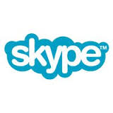 skype